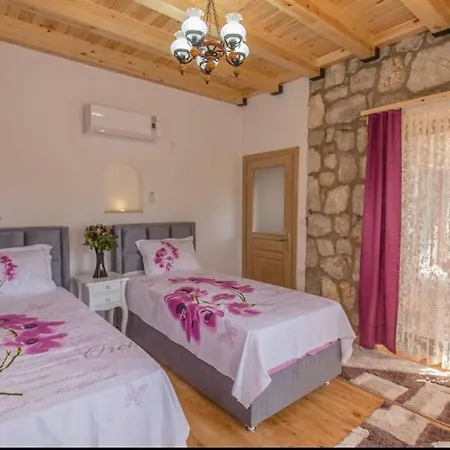 Villa Sevil Kayakoy