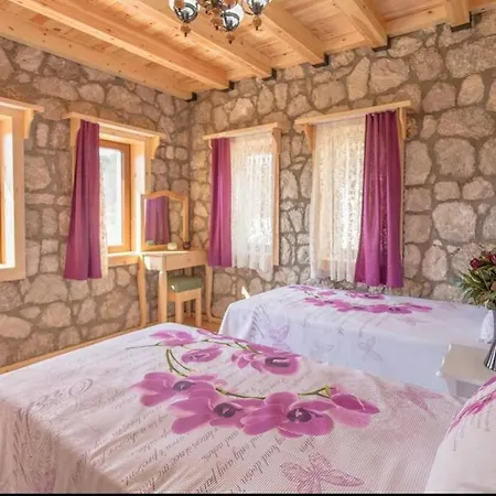 Villa Sevil Kayakoy *