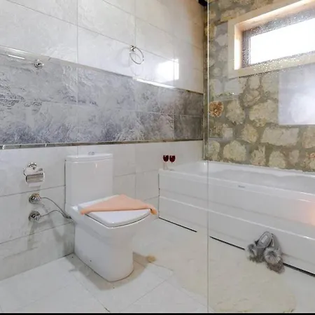 Sevil Kayakoy Villa Fethiye
